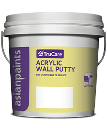 Trucare Acrylic Wall Putty